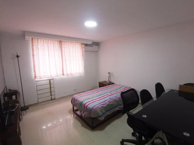 Venta de Apartamento en Paitilla MPS26*5511