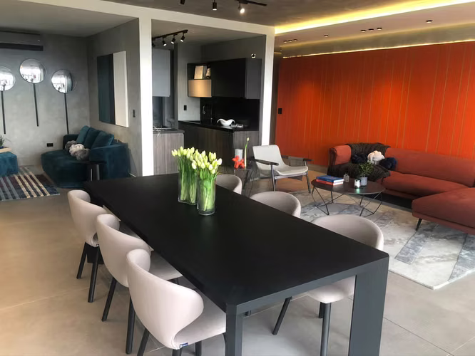 Victory Sport, Apartamento en Alquiler en Coco del Mar (DD559)