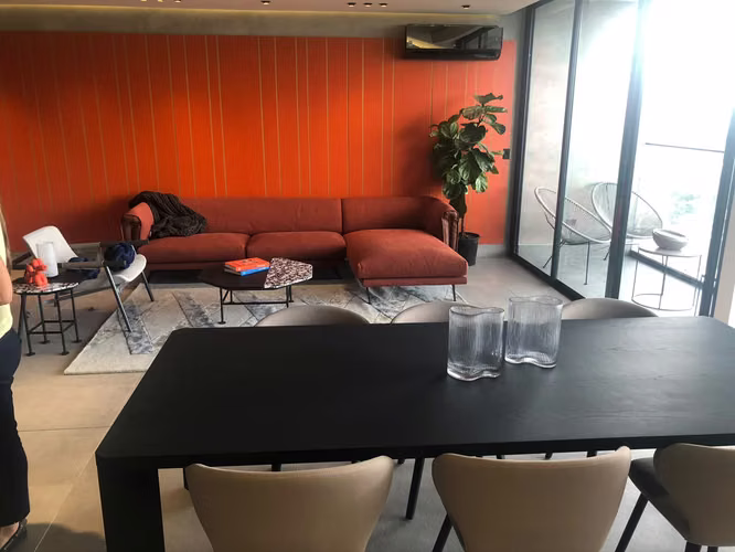 Victory Sport, Apartamento en Alquiler en Coco del Mar (DD559)