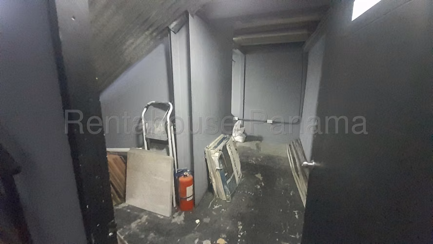 Alquiler de local comercial en San Francisco AK