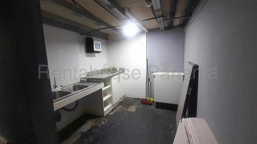 Alquiler de local comercial en San Francisco AK