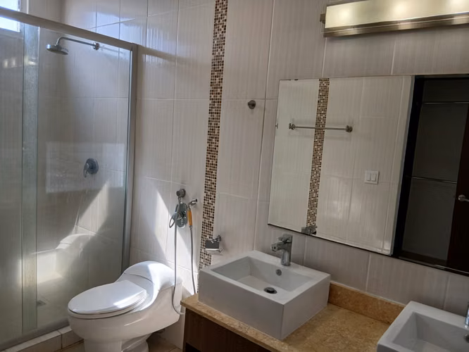 ALQUILER APARTAMENTO AMOBLADO PH ELEVATION COSTA DEL ESTE.