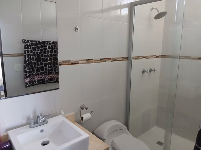 ALQUILER APARTAMENTO AMOBLADO PH ELEVATION COSTA DEL ESTE.