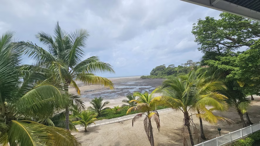 Venta de Apartamento en Playa Dorada Residences