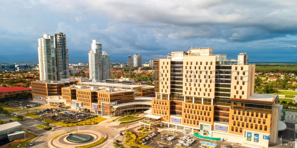 Office for Rent in Costa del Este AK