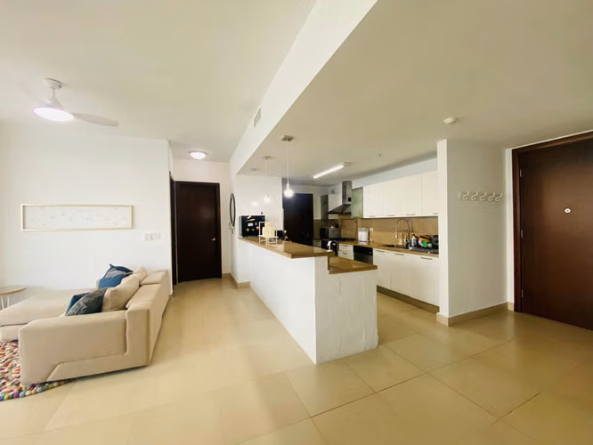 ALQUILER DE APARTAMENTO CON VISTA AL MAR EN PH DUPONT, PUNTA PACÍFICA (3)