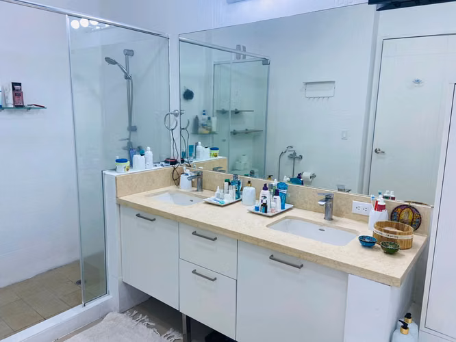 ALQUILER DE APARTAMENTO CON VISTA AL MAR EN PH DUPONT, PUNTA PACÍFICA (3)