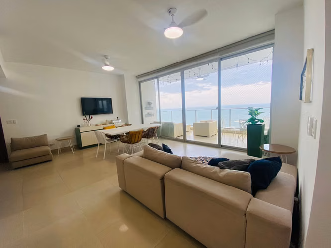 ALQUILER DE APARTAMENTO CON VISTA AL MAR EN PH DUPONT, PUNTA PACÍFICA (3)