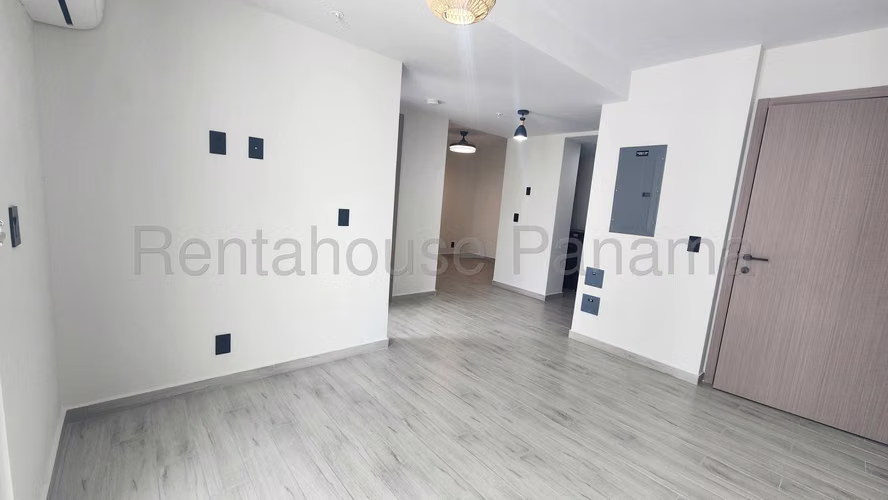 Alquiler Apartamento Alexa Bella Vista 27YCG615