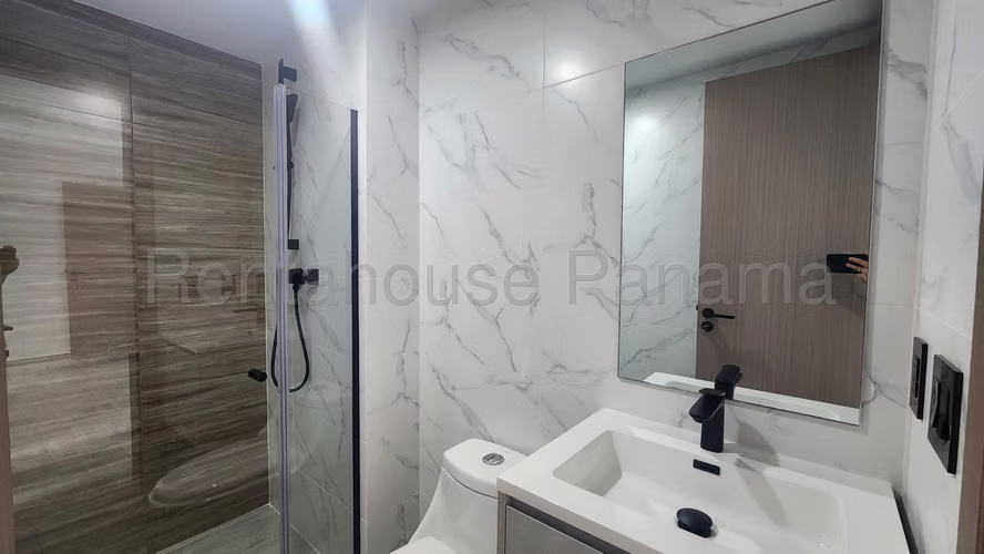 Alquiler Apartamento Alexa Bella Vista 27YCG615