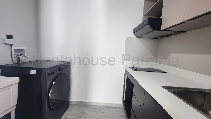Alquiler Apartamento Alexa Bella Vista 27YCG615