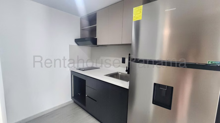 Alquiler Apartamento Alexa Bella Vista 27YCG615