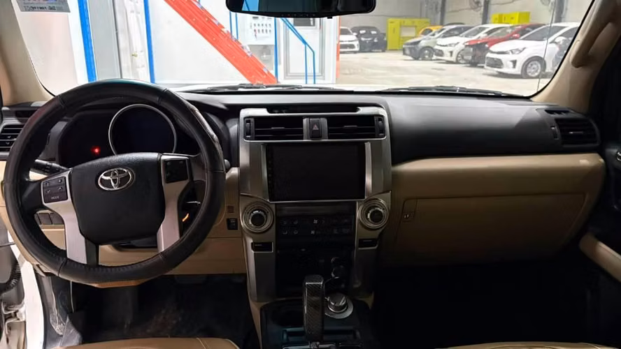 4runner