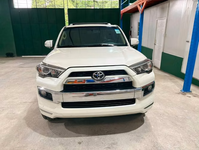 4runner