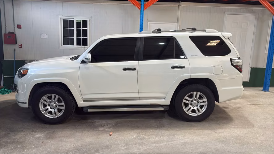 4runner