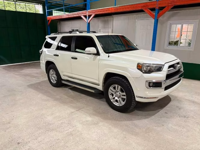 4runner