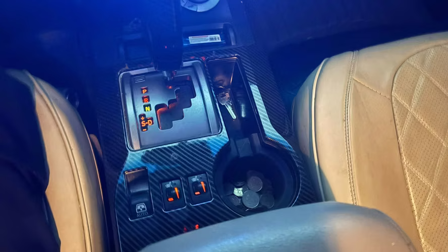 4runner