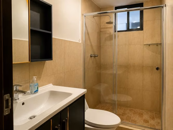 CONDADO DEL REY / GANGA / 2 REC AMOBLADO / BALCÓN / PET FRIENDLY - Imagen 4