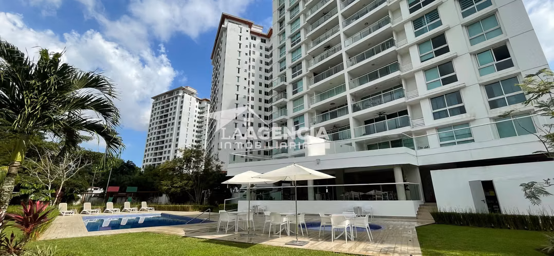 Clayton, Alquiler Amoblado de Apartamento en Clayton Park II con vistas al bosque - Imagen 17