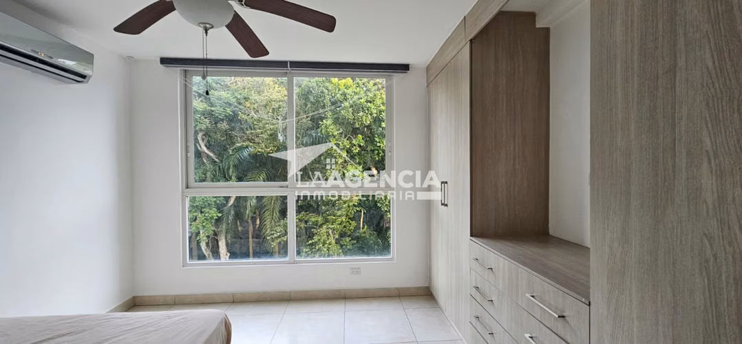 Clayton, Alquiler Amoblado de Apartamento en Clayton Park II con vistas al bosque - Imagen 11