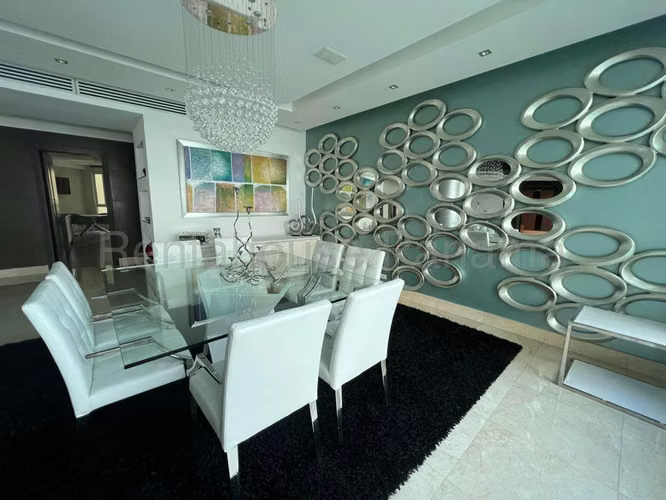 Alquiler de Apartamento en Punta Pacifica I6346GRR
