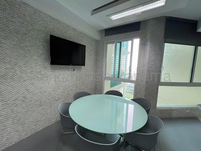 Alquiler de Apartamento en Punta Pacifica I6346GRR