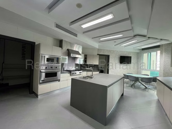 Alquiler de Apartamento en Punta Pacifica I6346GRR