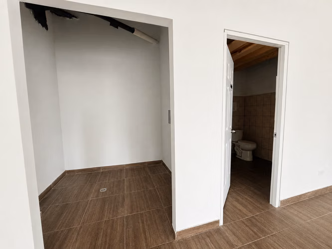 La Peatonal 68 | Segundo Piso | 77 m² | Opción de Ampliación a 177 m² | San Francisco