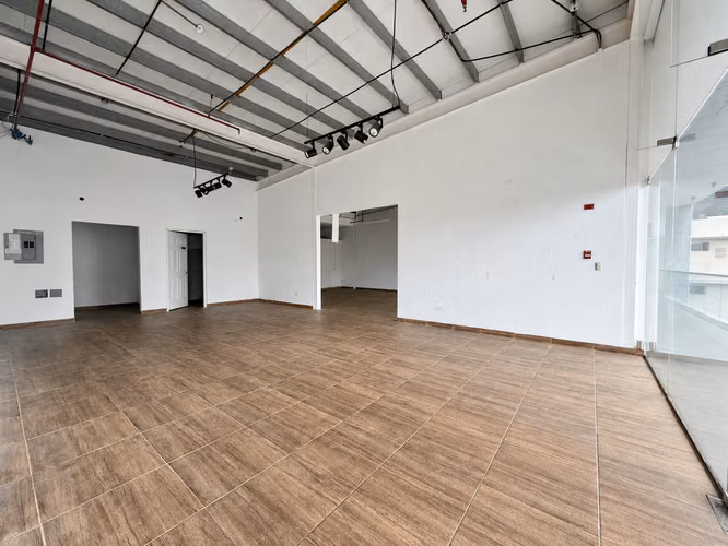 La Peatonal 68 | Segundo Piso | 77 m² | Opción de Ampliación a 177 m² | San Francisco