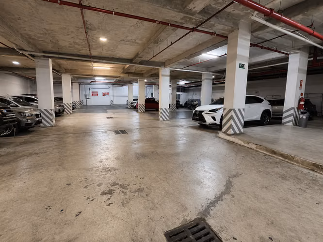 La Peatonal 68 | Segundo Piso | 77 m² | Opción de Ampliación a 177 m² | San Francisco