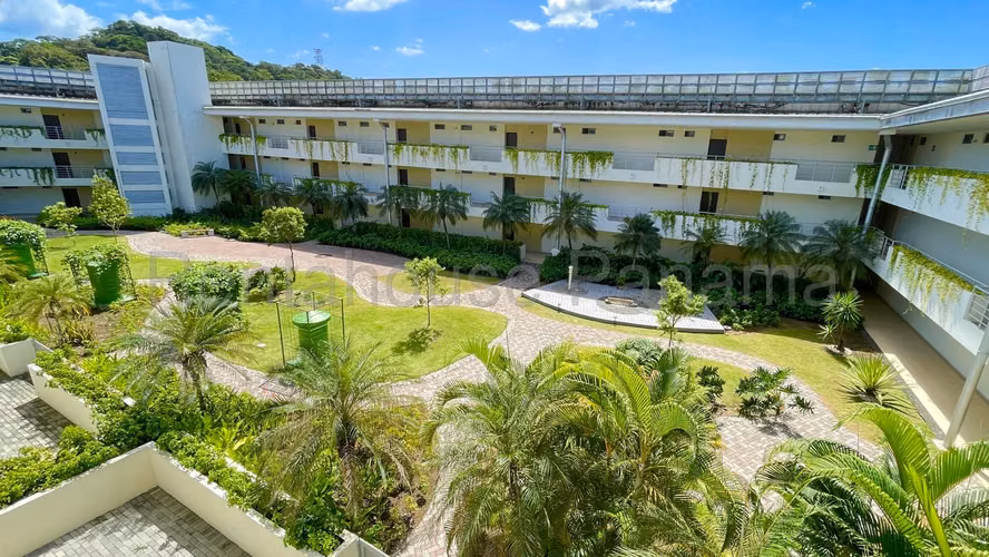 alquiler apartamento en Panama Pacifico   GC