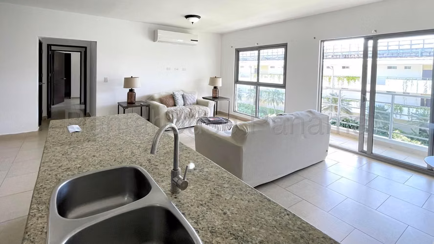 alquiler apartamento en Panama Pacifico   GC