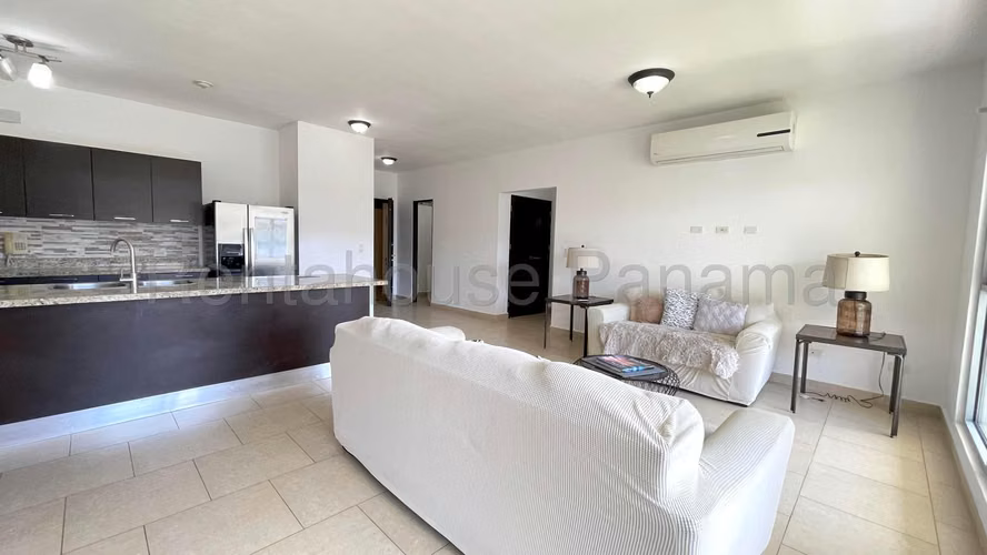 alquiler apartamento en Panama Pacifico   GC
