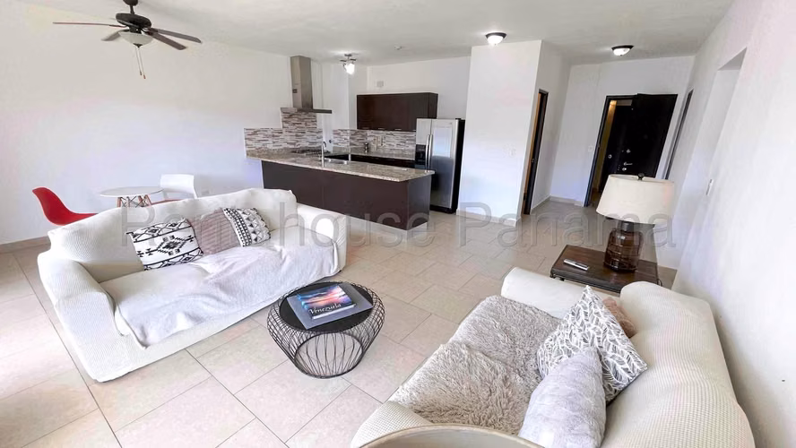 alquiler apartamento en Panama Pacifico   GC