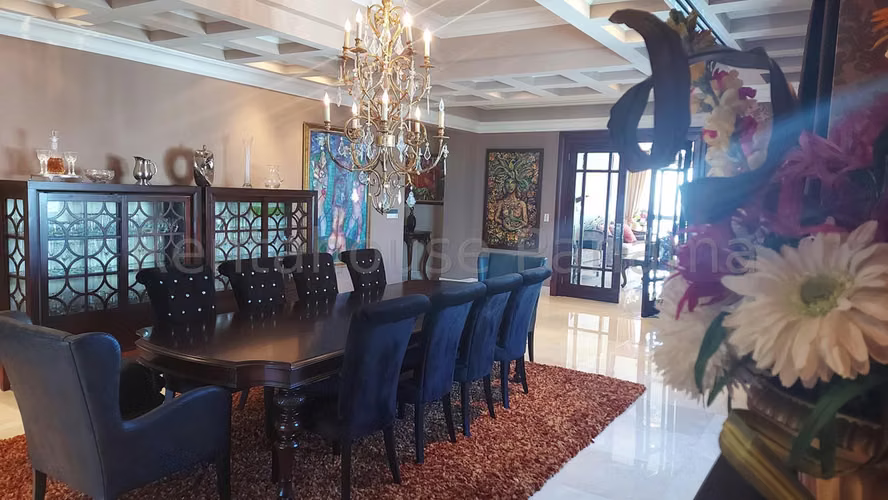 Alquiler de Apartamento en Costa del Este I6531GRR
