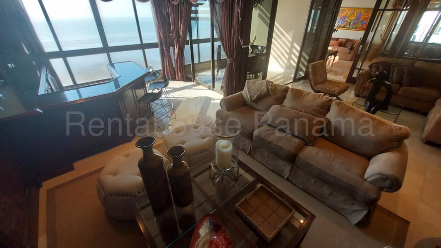 Alquiler de Apartamento en Costa del Este I6531GRR