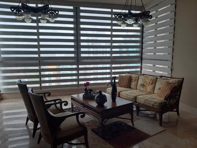 Alquiler de Apartamento en Costa del Este I6531GRR