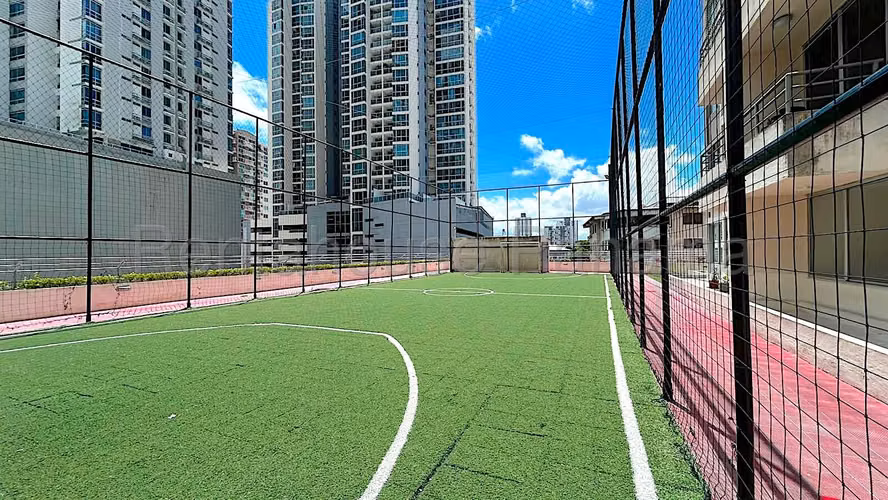 Se Vende Apartamento en Carrasquilla LA27-568