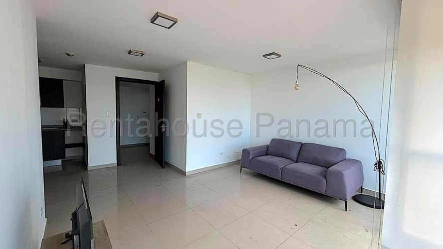 Se Vende Apartamento en Carrasquilla LA27-568