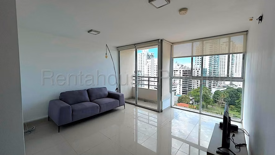Se Vende Apartamento en Carrasquilla LA27-568