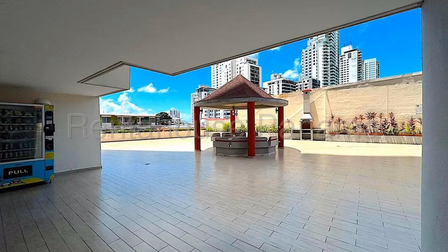 Se Vende Apartamento en Carrasquilla LA27-568