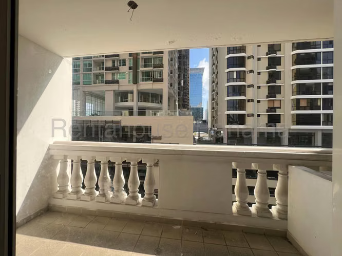Venta Apartamento Obarrio - YD