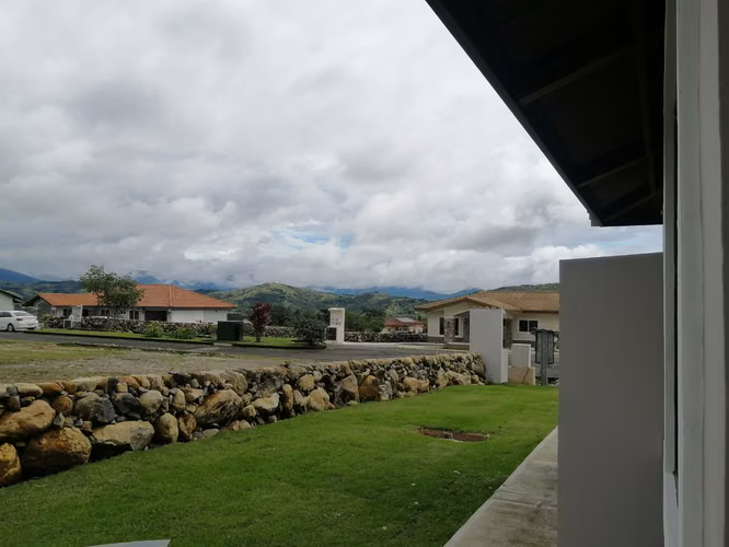 Construya la Casa de sus Sueños en Comunidad Privada Exclusiva – Boquete