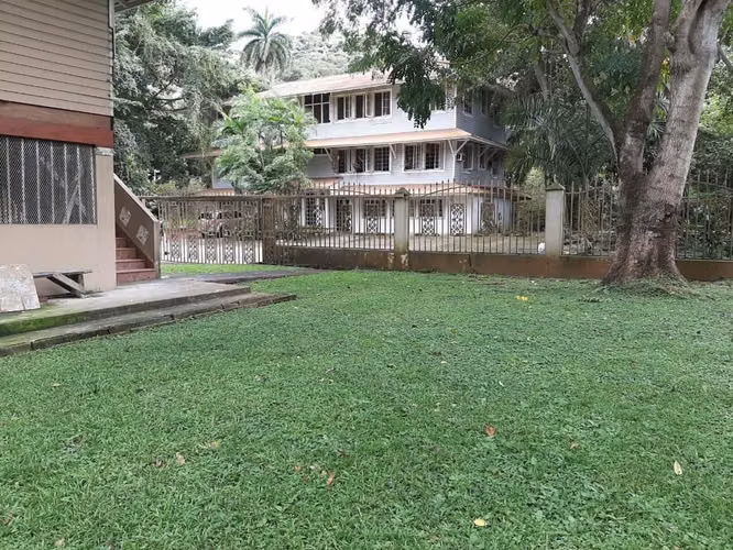 Melissa Foster Luxury vende casa en Balboa, frente al Tribunal Electoral. MFR2073