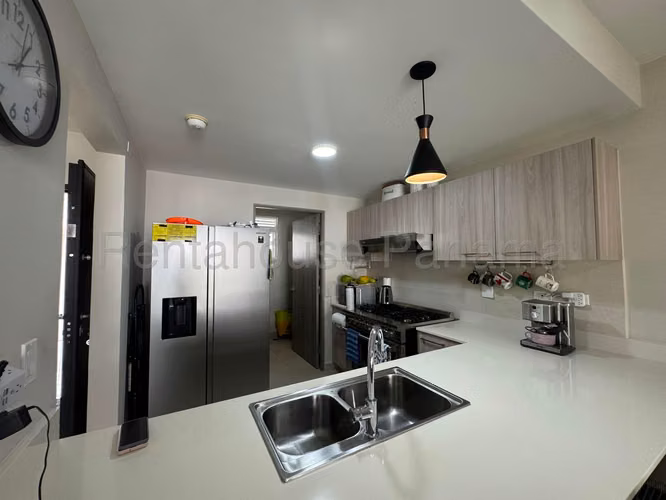 Se Vende Casa en Panama Pacifico LA27-232