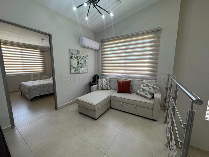 Se Vende Casa en Panama Pacifico LA27-232