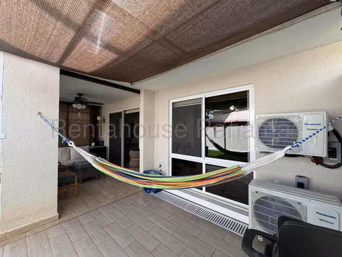 Se Vende Casa en Panama Pacifico LA27-232