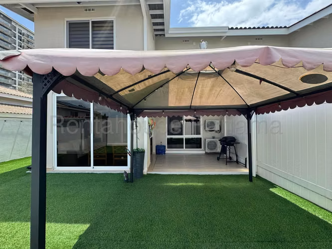 Se Vende Casa en Panama Pacifico LA27-232