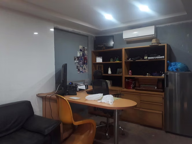 Terreno con galera en venta Via La Arenosa Chorrera