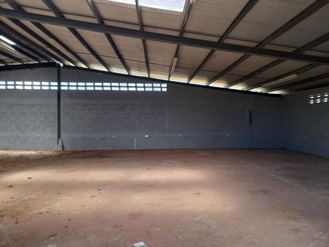 Terreno con galera en venta Via La Arenosa Chorrera